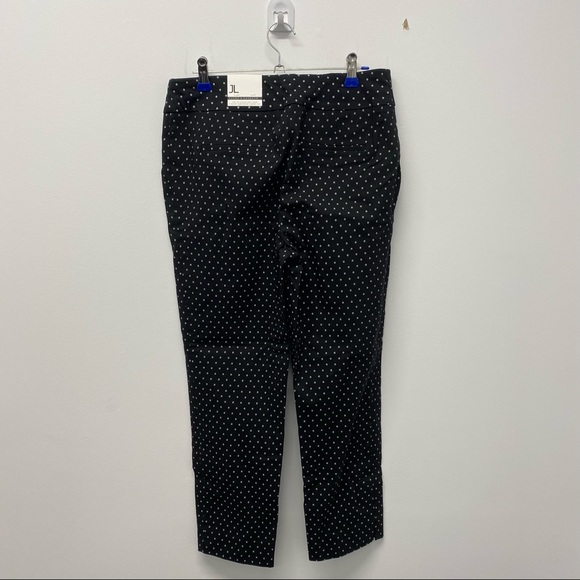 ✨NEW✨ PULL ON SLIM LEG CAPRI | OFFICE PANTS | ABOVE ANKLE - Picture 5 of 8